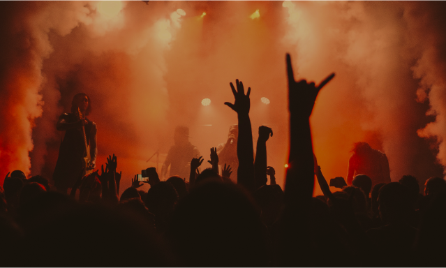 Tequila Flavour Launch Support